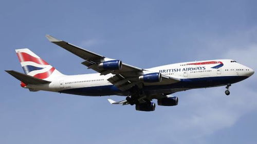 英国航空电子商务专业