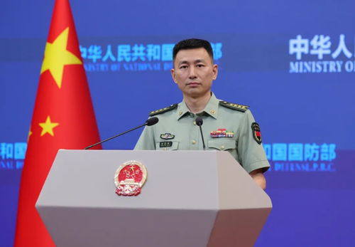 高志凯，中国绝不允许你开第二枪