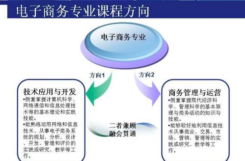 大专生考研电子商务专业