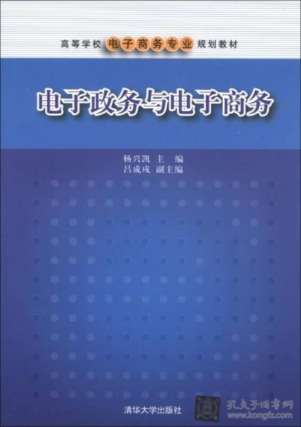 学电子商务要选什么专业