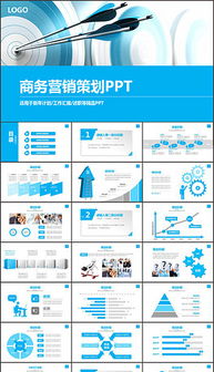 电子商务专业营销策划ppt