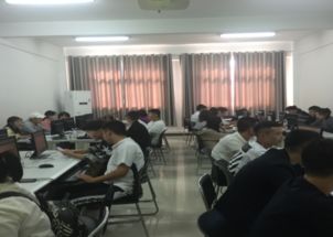 中职电子商务专业课教学