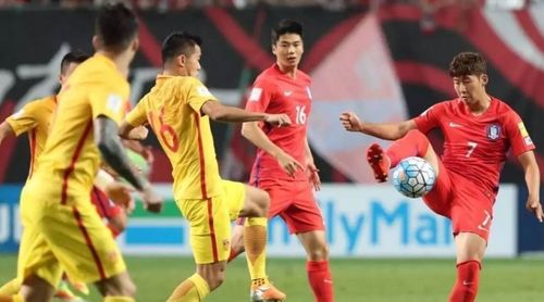 国足连续三届世预赛小组赛第五名，挑战与反思